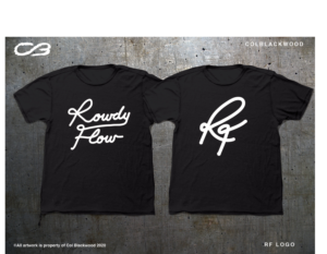T-shirt Design by Col 3 for this project | Design: #26014984