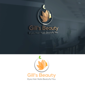Logo Design by Nicole designs