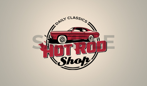 Logo-Design von Aidaverse für Daily Classics LLC | Design #25998065