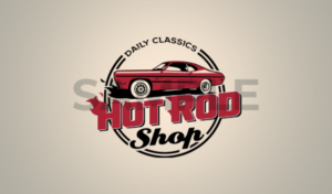 Logo Design by Aidaverse for Daily Classics LLC | Design: #25998065