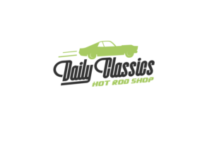 Logo Design by ivo_i_ivanov for Daily Classics LLC | Design: #26003656