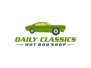Logo Design by design notebook for Daily Classics LLC | Design: #26000704