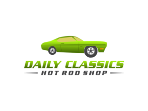 Logo Design by design notebook for Daily Classics LLC | Design: #26000706