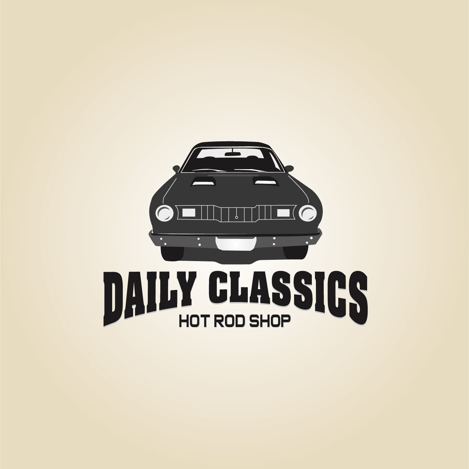 Logo-Design von Maxo-Biz für Daily Classics LLC | Design #25999480