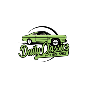 Logo Design by geni for Daily Classics LLC | Design #26017091
