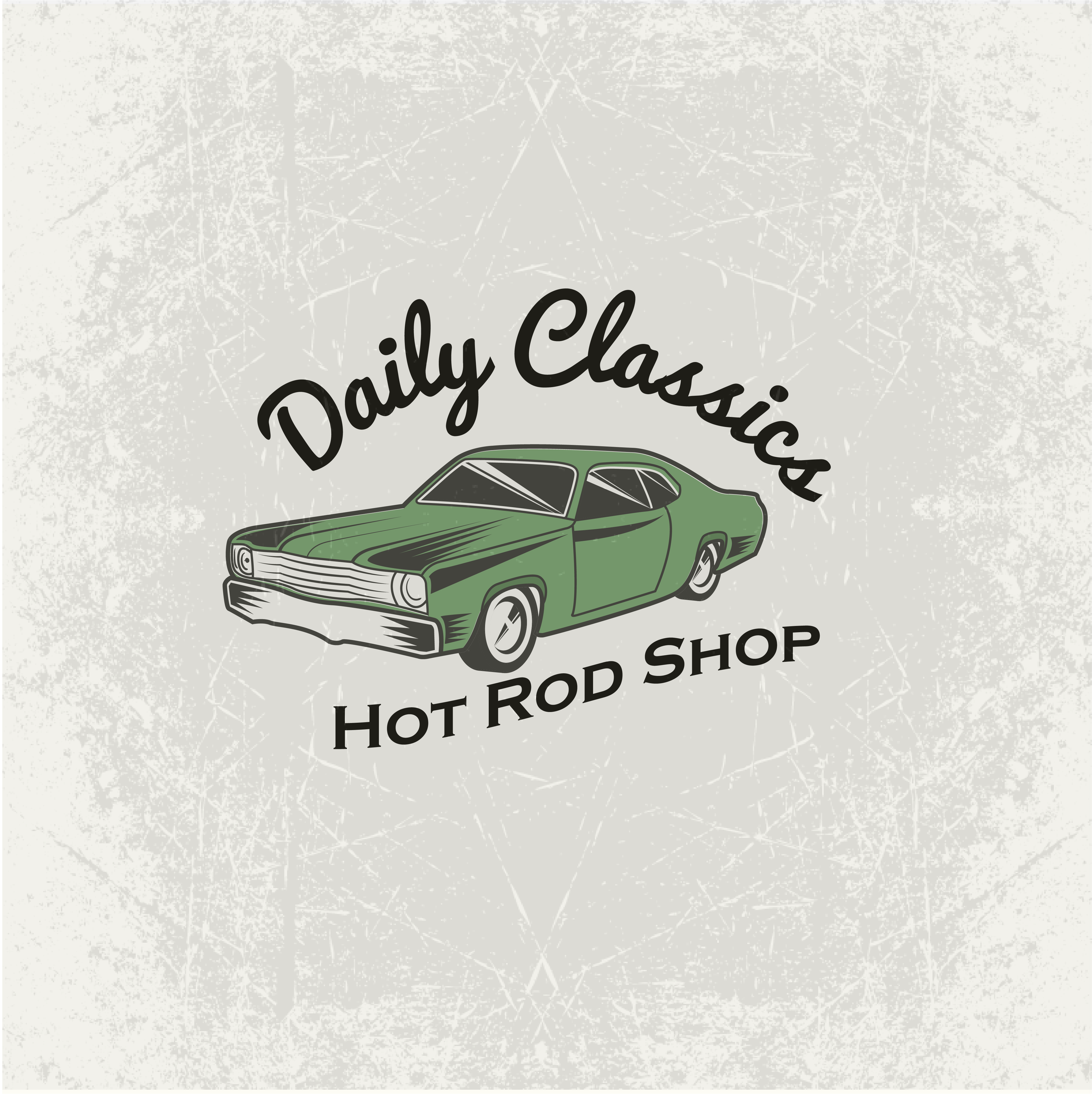 Design de Logo par kahfiajo pour Daily Classics LLC | Design #26002016