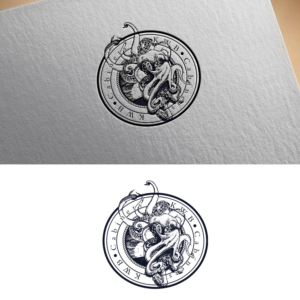 Tattoo Design by mekhfioui for this project | Design: #26021965