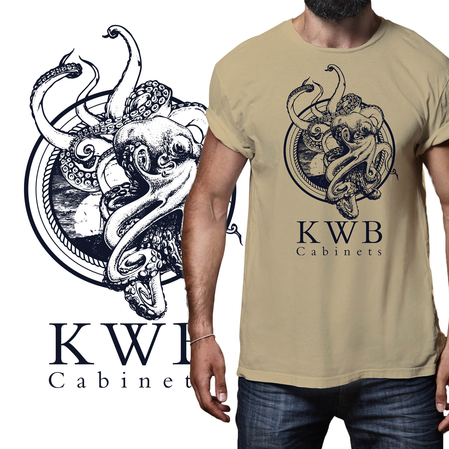 Tattoo Design by mekhfioui for this project | Design #26021967