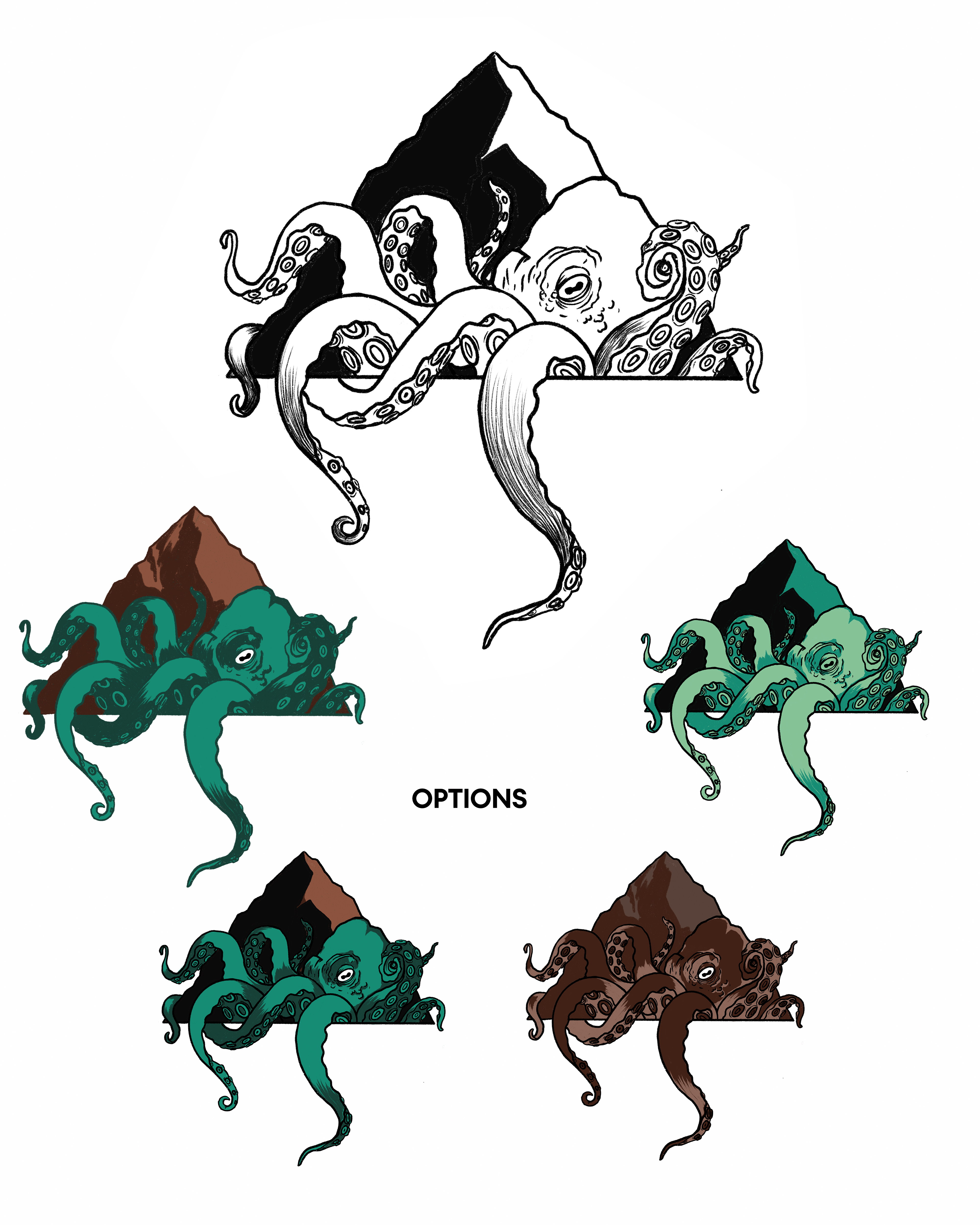Design de Tatouage par M.A.T. pour ce projet | Design #26020543
