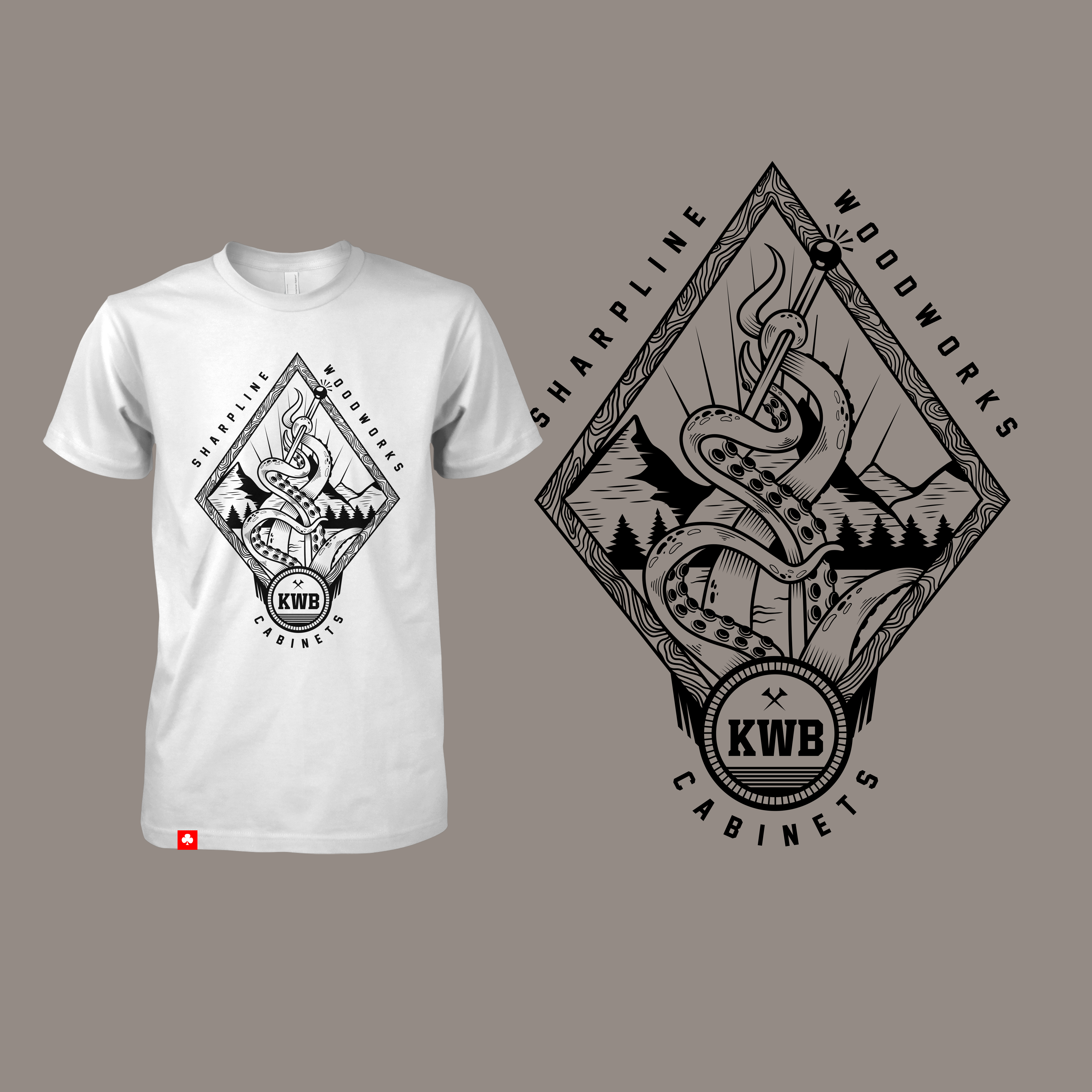 Tattoo Design by El Yisk 2 for this project | Design #26045453