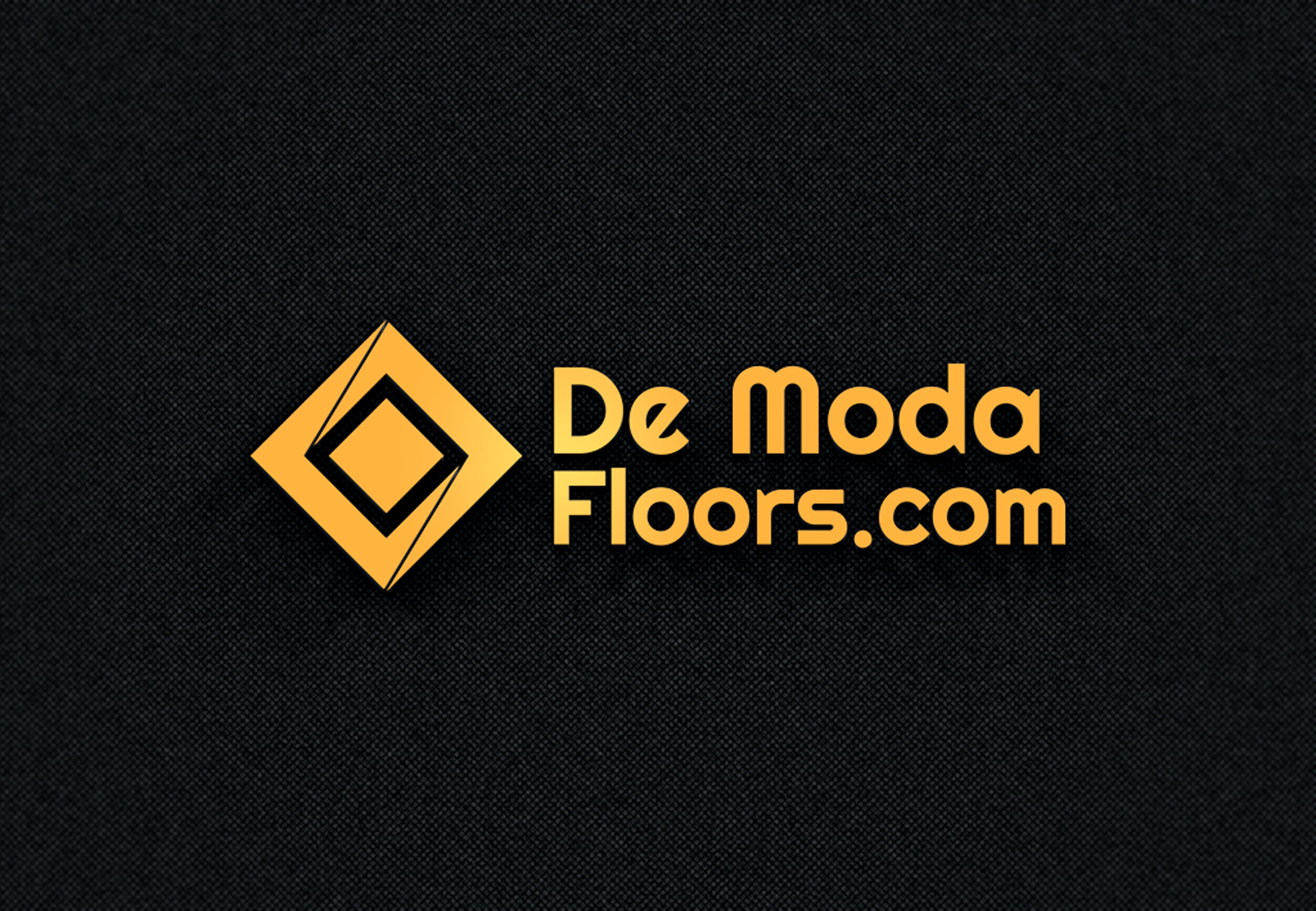 Logo-Design von KawsarPatwary5 für De Moda FLoors LLC | Design #26001805
