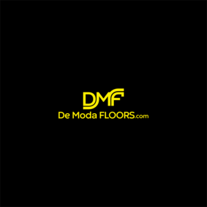 Logo Design by Arham Hidayat for De Moda FLoors LLC | Design #26007718