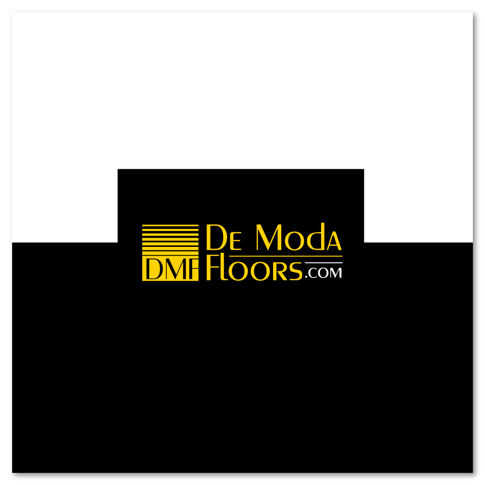 Logo-Design von Sujit Banerjee für De Moda FLoors LLC | Design #25998413