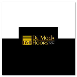 Diseño de Logo por Sujit Banerjee para De Moda FLoors LLC | Diseño: #25998413