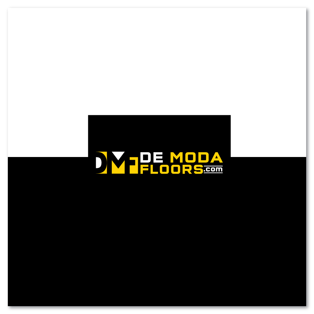Logo Design by Sujit Banerjee for De Moda FLoors LLC | Design #25998414