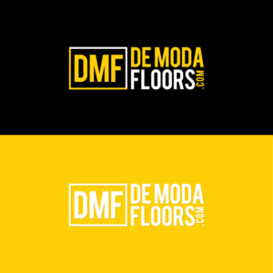 Diseño de Logo por Sujit Banerjee para De Moda FLoors LLC | Diseño: #25998415