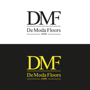 Diseño de Logo por Sujit Banerjee para De Moda FLoors LLC | Diseño: #25998417