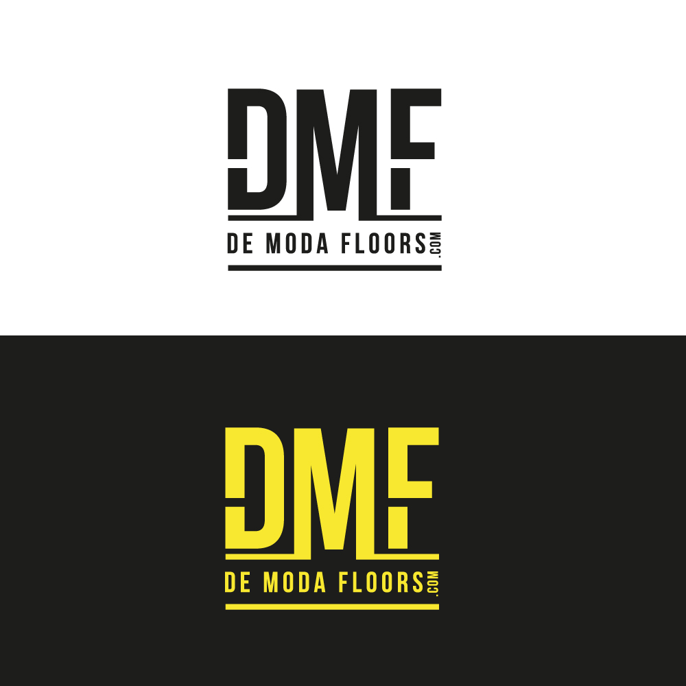 Diseño de Logo por Sujit Banerjee para De Moda FLoors LLC | Diseño #25998419