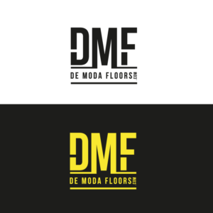 Diseño de Logo por Sujit Banerjee para De Moda FLoors LLC | Diseño: #25998419