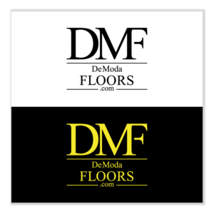 Diseño de Logo por Sujit Banerjee para De Moda FLoors LLC | Diseño: #26004489