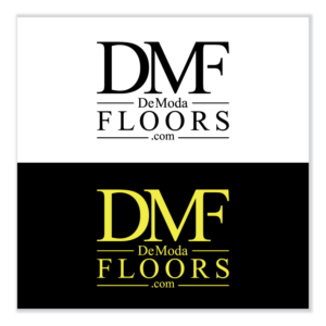 Diseño de Logo por Sujit Banerjee para De Moda FLoors LLC | Diseño: #26004490