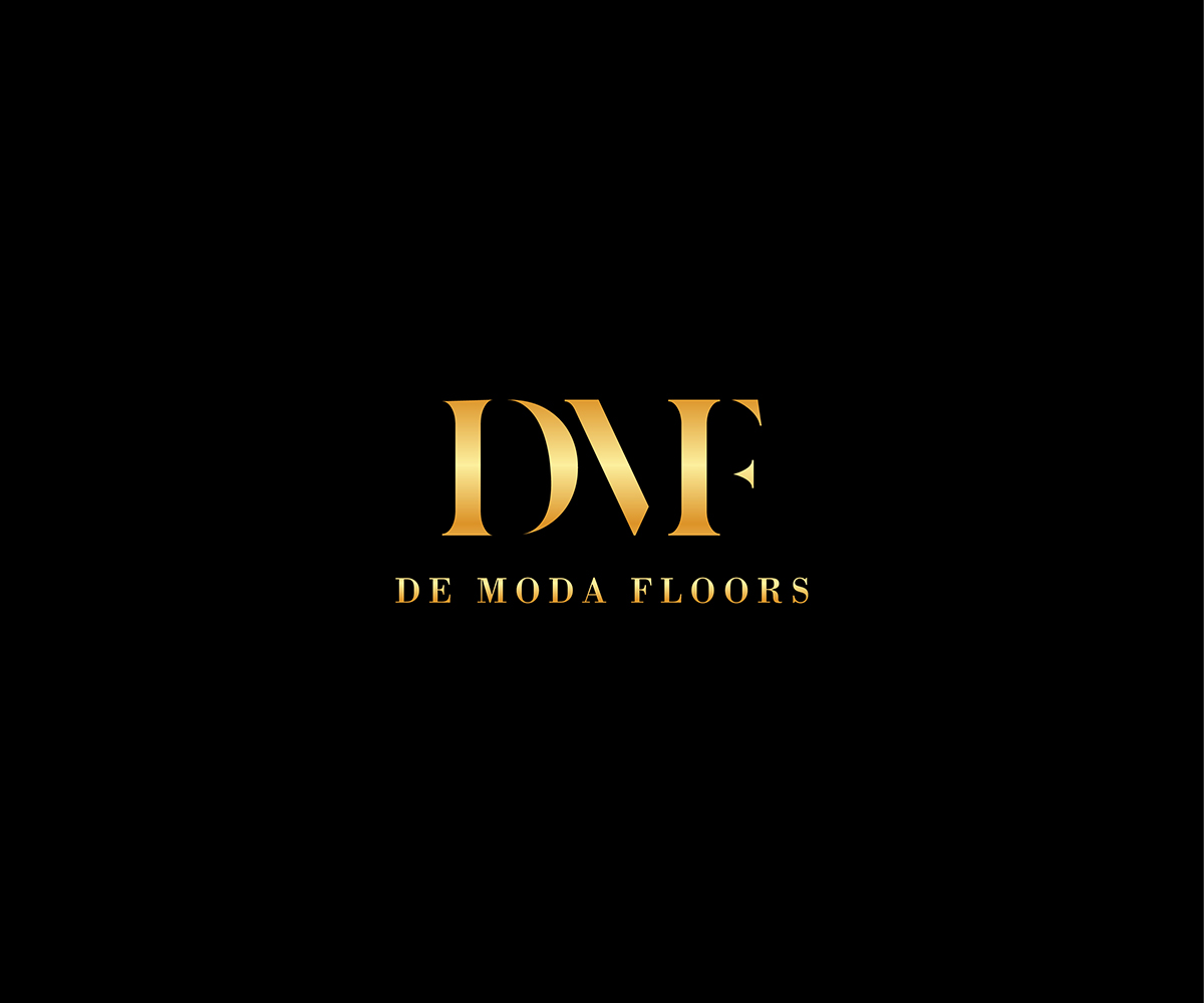 Diseño de Logo por Admira Graphics para De Moda FLoors LLC | Diseño #25995345