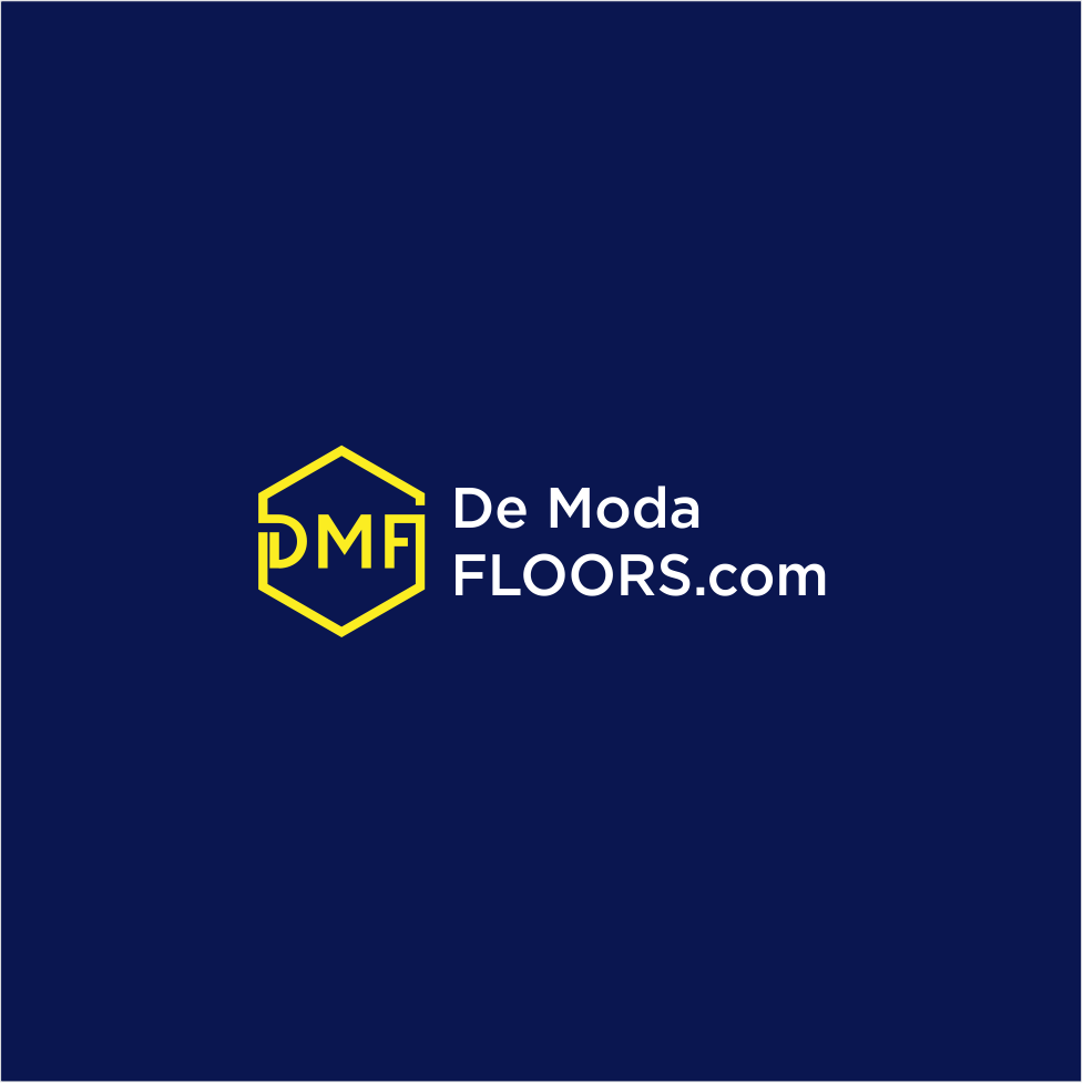 Logo Design by SamSuga_design for De Moda FLoors LLC | Design #26001951