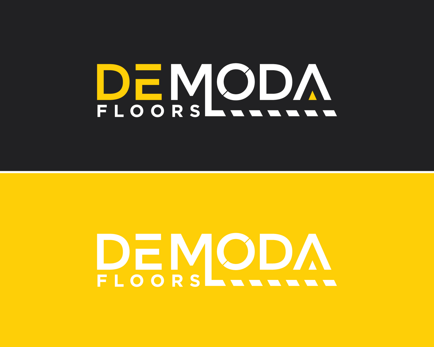 Diseño de Logo por Atec para De Moda FLoors LLC | Diseño #25995482