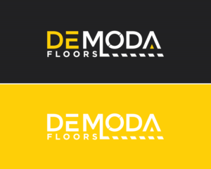 Diseño de Logo por Atec para De Moda FLoors LLC | Diseño: #25995482