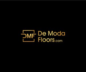 Logo-Design von Designpool für De Moda FLoors LLC | Design: #26000468