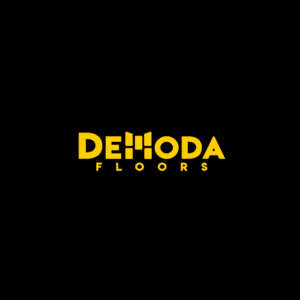 Logo Design by PsyPen for De Moda FLoors LLC | Design #25994797