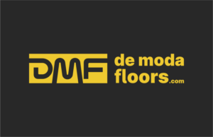 Logo-Design von Rizal Bagus für De Moda FLoors LLC | Design: #26009788