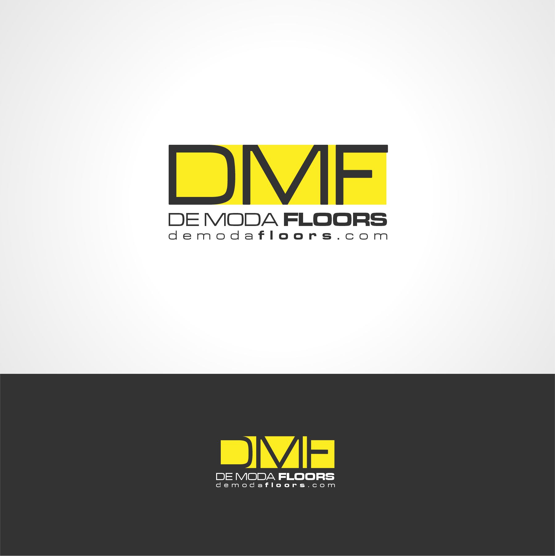 Design de Logo par aligutierrez pour De Moda FLoors LLC | Design #26011468