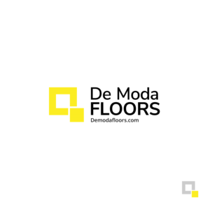 Diseño de Logo por Myra para De Moda FLoors LLC | Diseño: #26014091