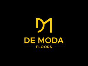 Logo Design by Sacril for De Moda FLoors LLC | Design #25994028