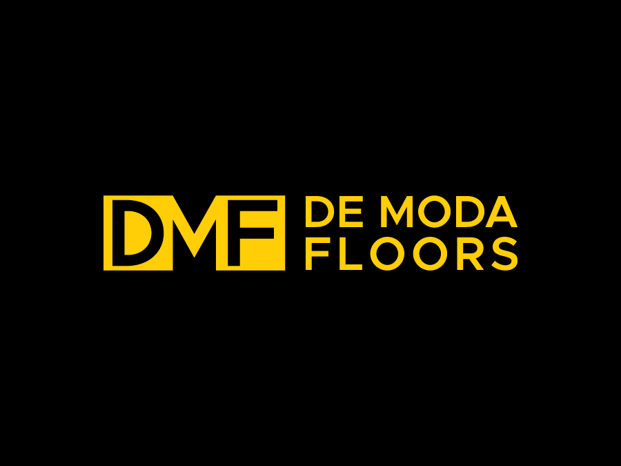 Logo Design by Sacril for De Moda FLoors LLC | Design #26002899