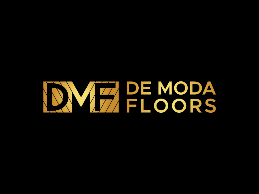 Logo Design by Sacril for De Moda FLoors LLC | Design #26004492
