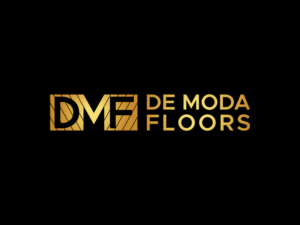Logo-Design von Sacril für De Moda FLoors LLC | Design: #26004492