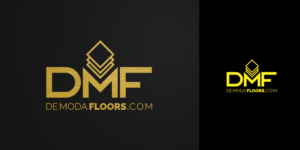 Logo-Design von jalusani für De Moda FLoors LLC | Design: #26001231
