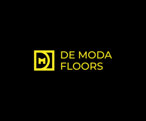 Logo-Design von _Asadancs für De Moda FLoors LLC | Design: #25997415