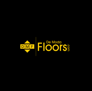 Logo Design by geni for De Moda FLoors LLC | Design #26013960