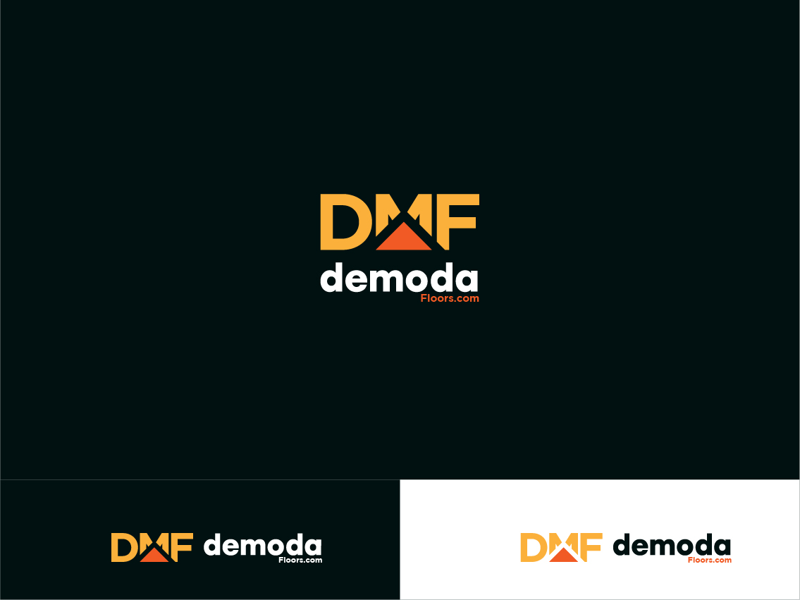 Diseño de Logo por Jet-D para De Moda FLoors LLC | Diseño #26018225