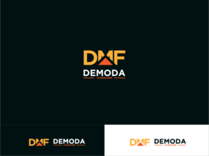 Logo-Design von Jet-D für De Moda FLoors LLC | Design: #26018227