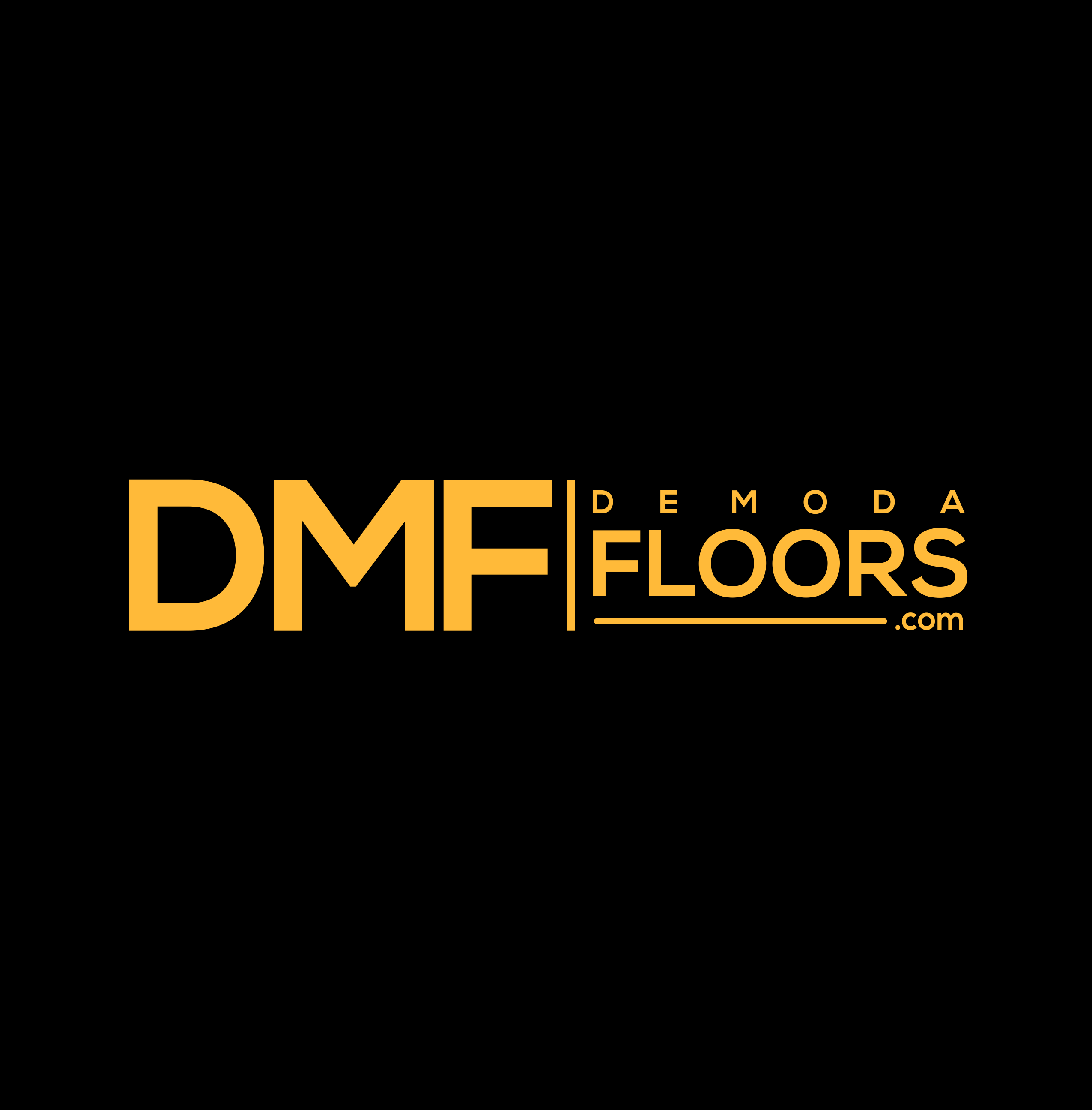 Logo Design by ERLANDO RONTE RDJ for De Moda FLoors LLC | Design #26004229