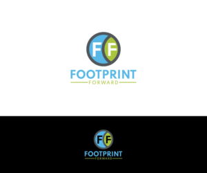 We need to have a logo that says 