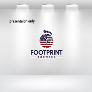 We need to have a logo that says 