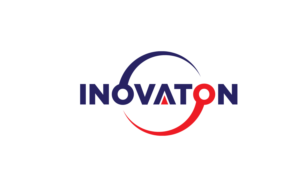 INOVATON | Logo Design by MT