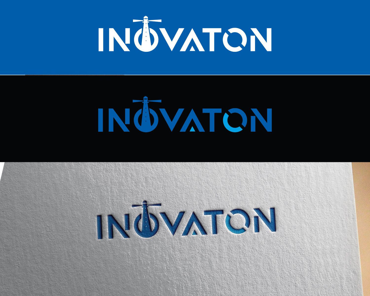 Logo-Design von Atec für dieses Projekt | Design #26013826