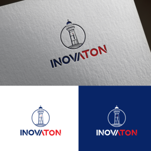 INOVATON | Design de Logo par sankar999