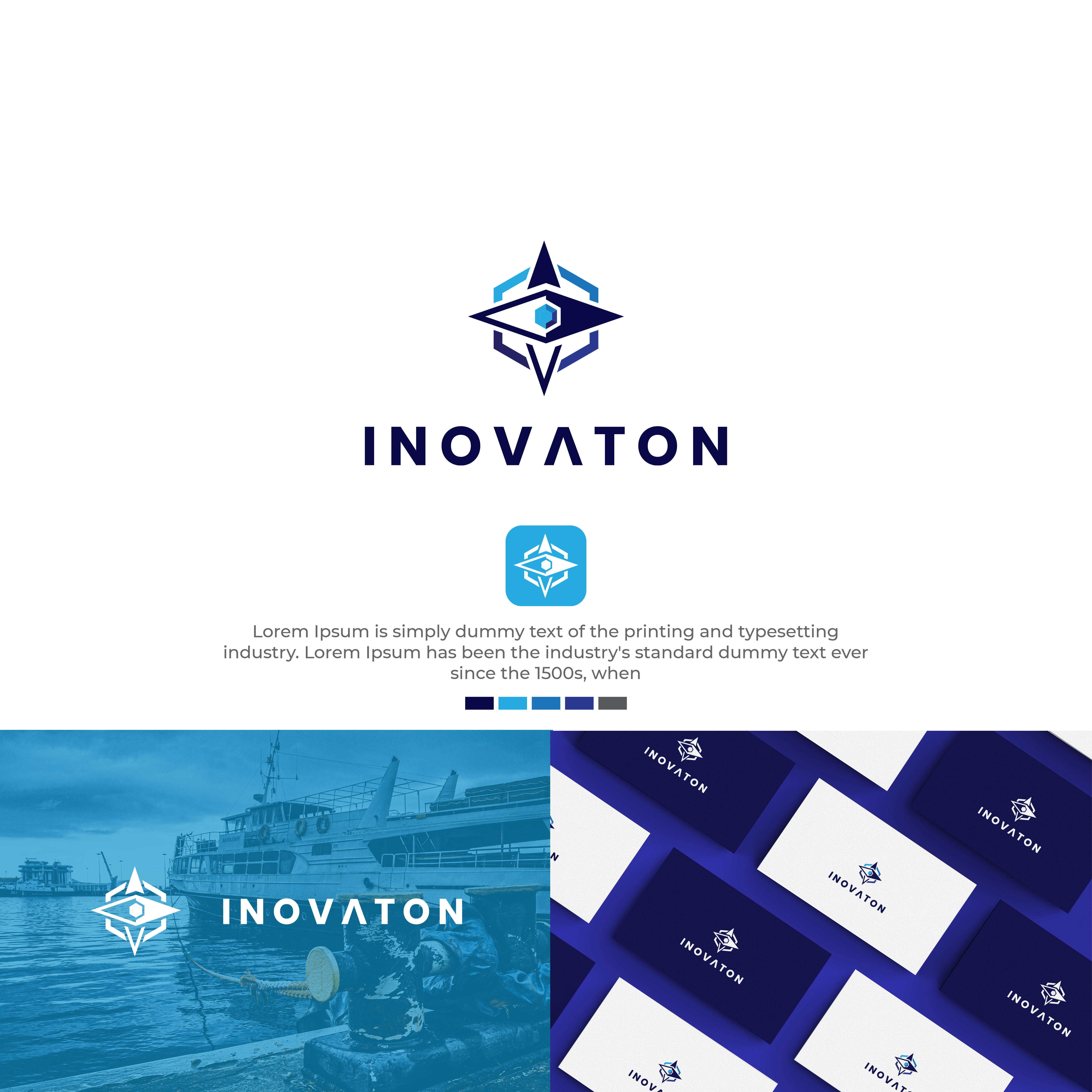 Logo-Design von vramar.roy für dieses Projekt | Design #25998118